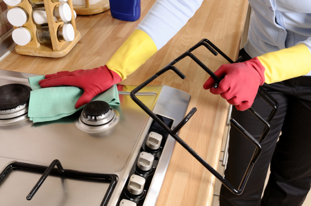 Professional Residential Cleaning Services in Eastern NC
